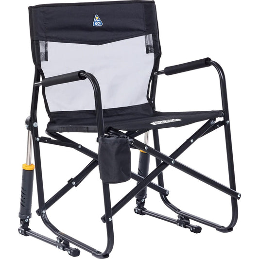 【🔥Big Sale🔥】GCI Outdoor FreeStyle Elite Rocker