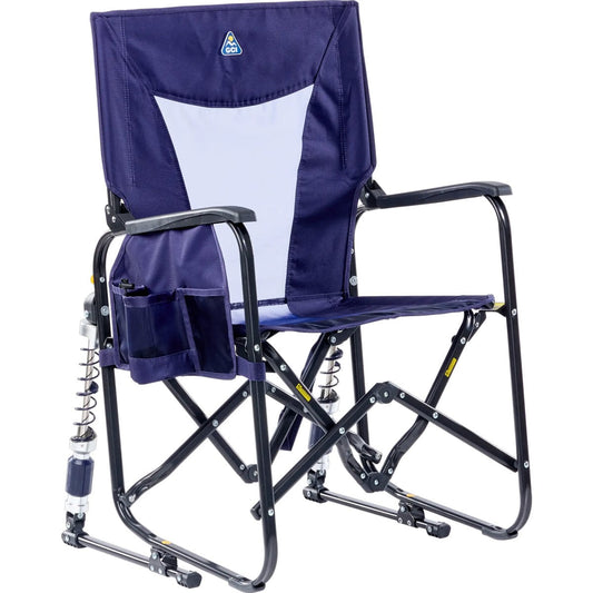 【🔥Big Sale🔥】GCI Outdoor Adjustable Rocker