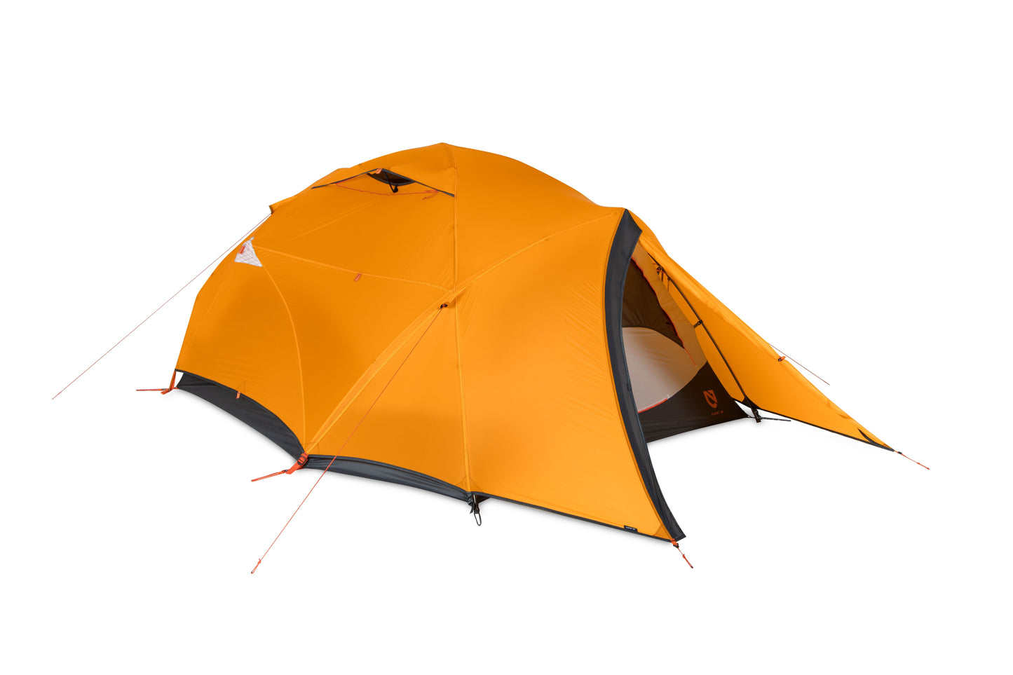 【🔥Big Sale🔥】Kunai™ 3–4 Season Backpacking Tent
