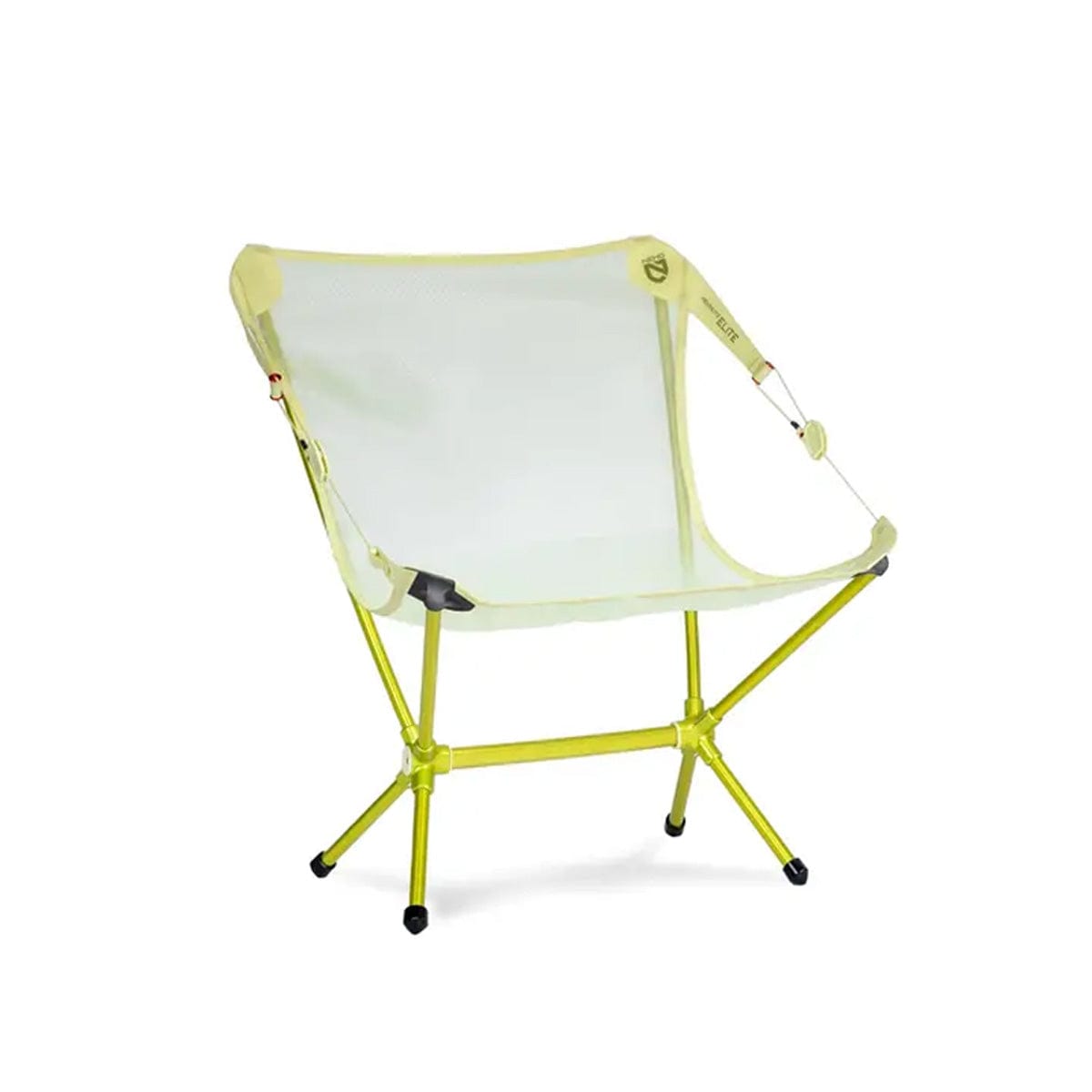 【🔥Big Sale🔥】NEMO Equipment Moonlite Elite Reclining Camp Chair