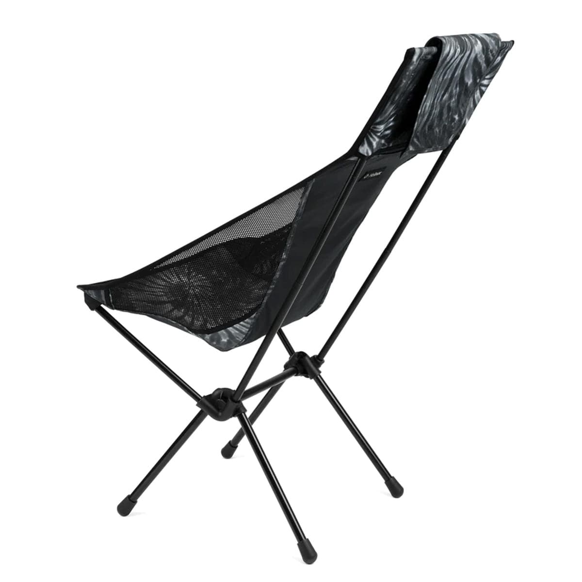 【🔥Big Sale🔥】Helinox Sunset Camp Chair w Headrest & Side Pocket
