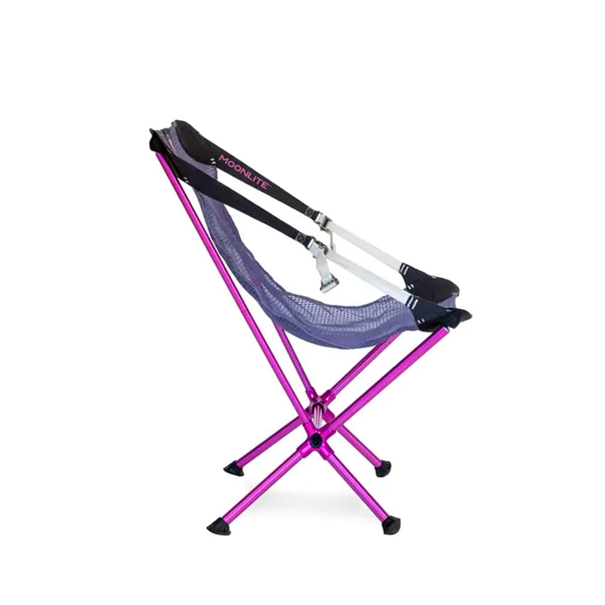 【🔥Big Sale🔥】Nemo Equipment Moonlite Reclining Camp Chair