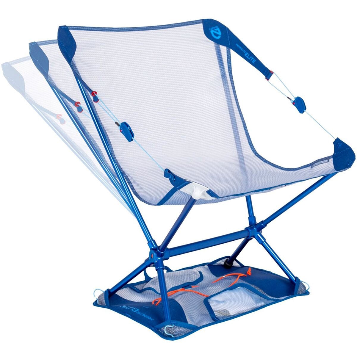 【🔥Big Sale🔥】NEMO Equipment Moonlite Elite Reclining Camp Chair