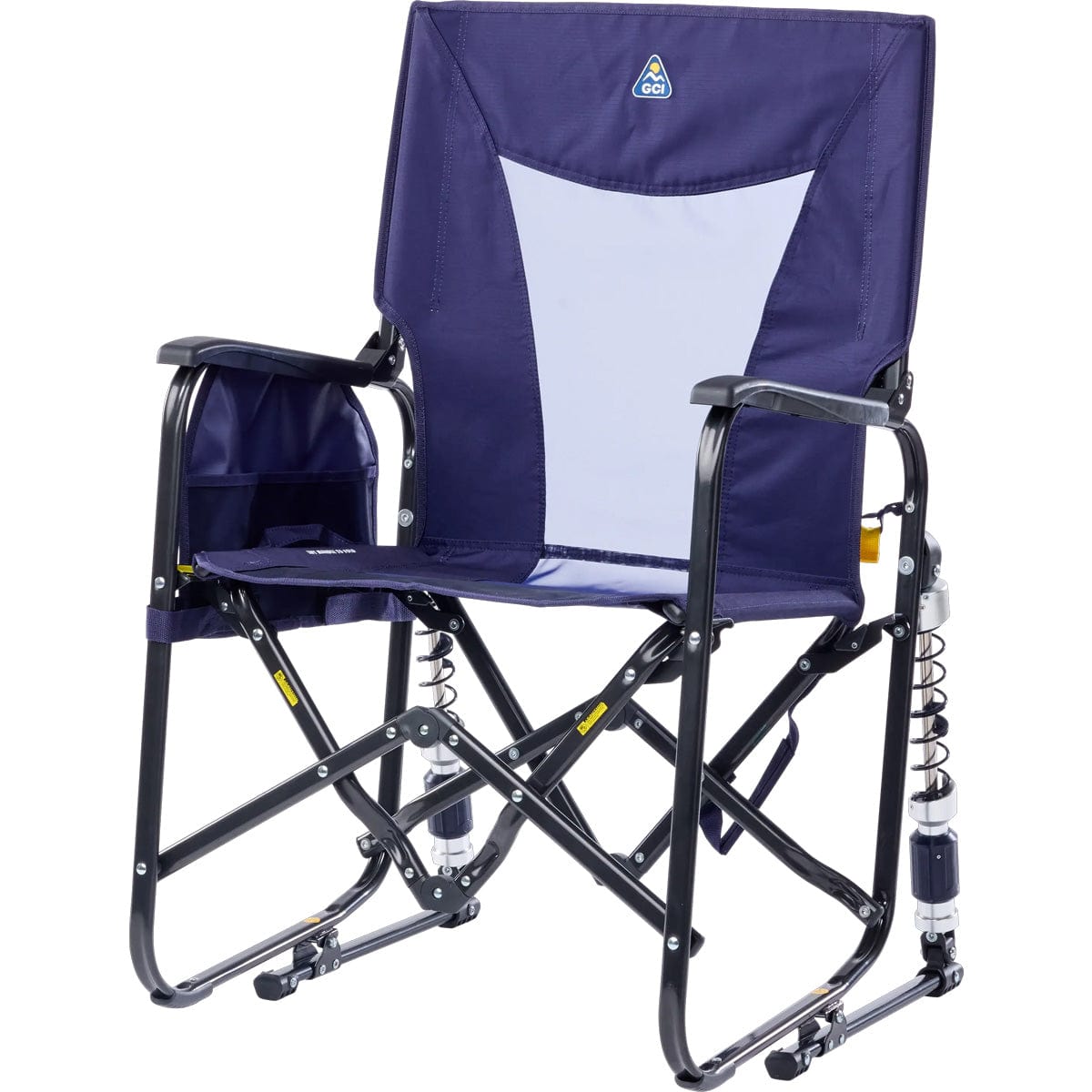 【🔥Big Sale🔥】GCI Outdoor Adjustable Rocker