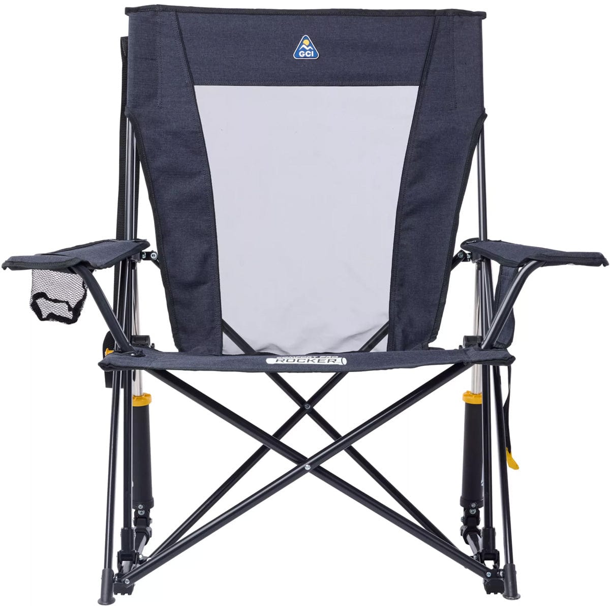 【🔥Big Sale🔥】GCI Outdoor Comfort Pro Rocker XL