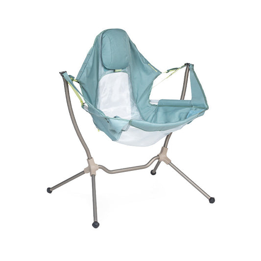 【🔥Big Sale🔥】Stargaze™ Reclining Camp Chair