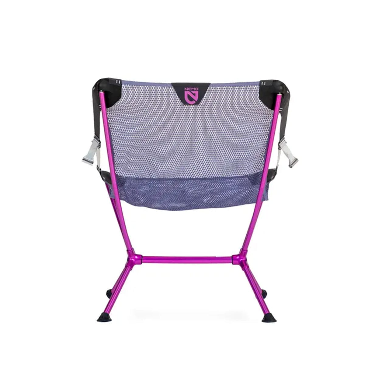 【🔥Big Sale🔥】Nemo Equipment Moonlite Reclining Camp Chair
