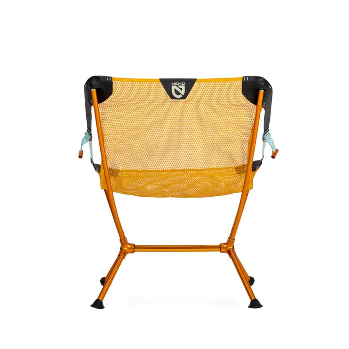 【🔥Big Sale🔥】Nemo Equipment Moonlite Reclining Camp Chair