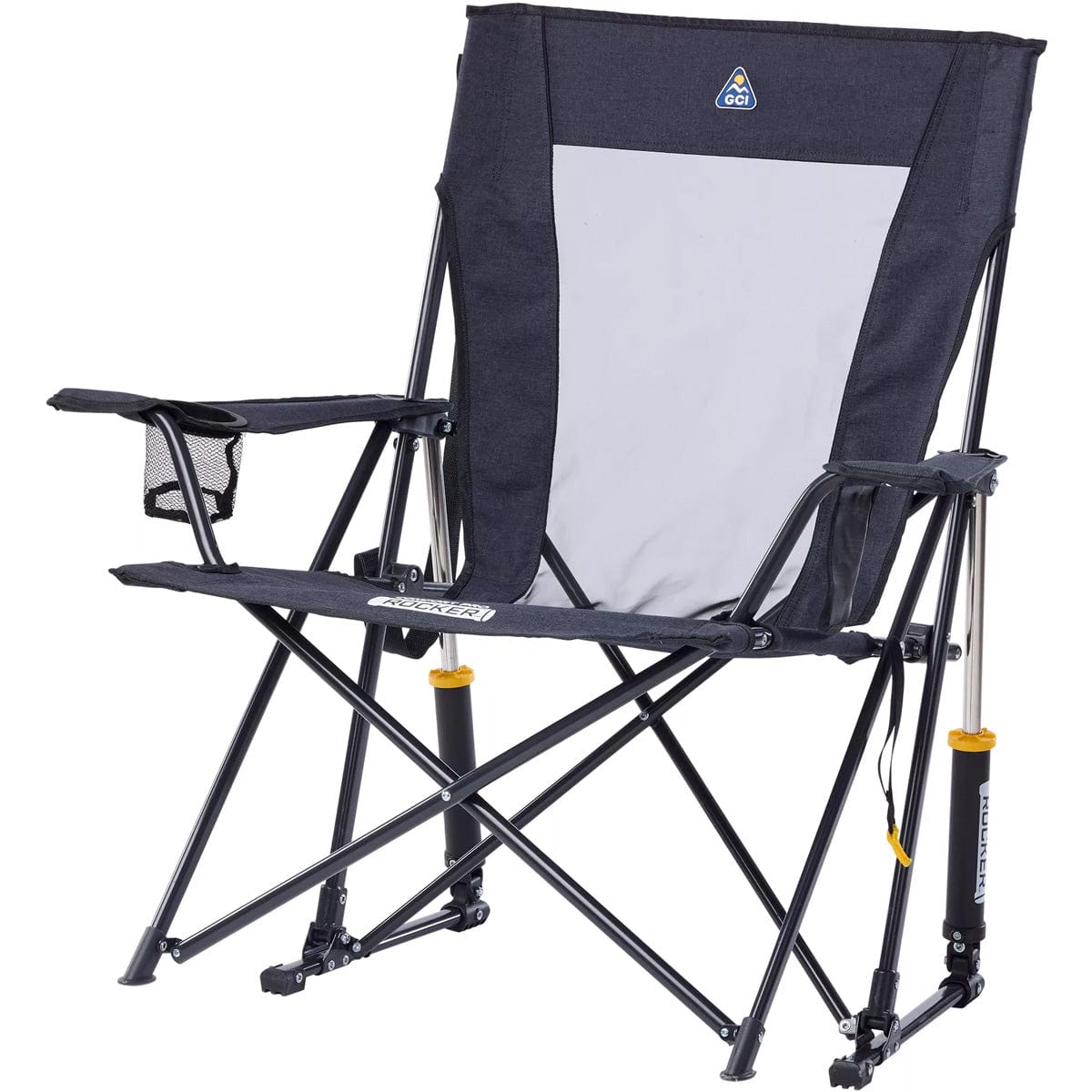 【🔥Big Sale🔥】GCI Outdoor Comfort Pro Rocker XL