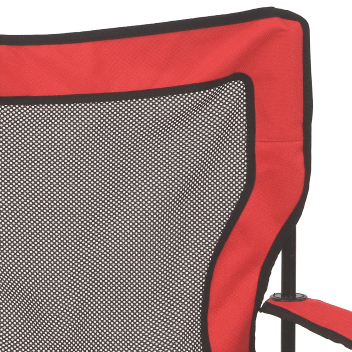 【🔥Big Sale🔥】Coleman Broadband Mesh Quad Chair