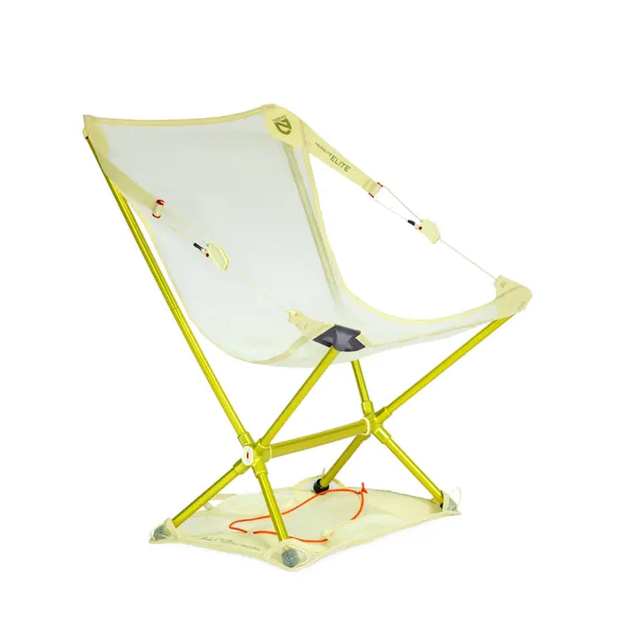 【🔥Big Sale🔥】NEMO Equipment Moonlite Elite Reclining Camp Chair