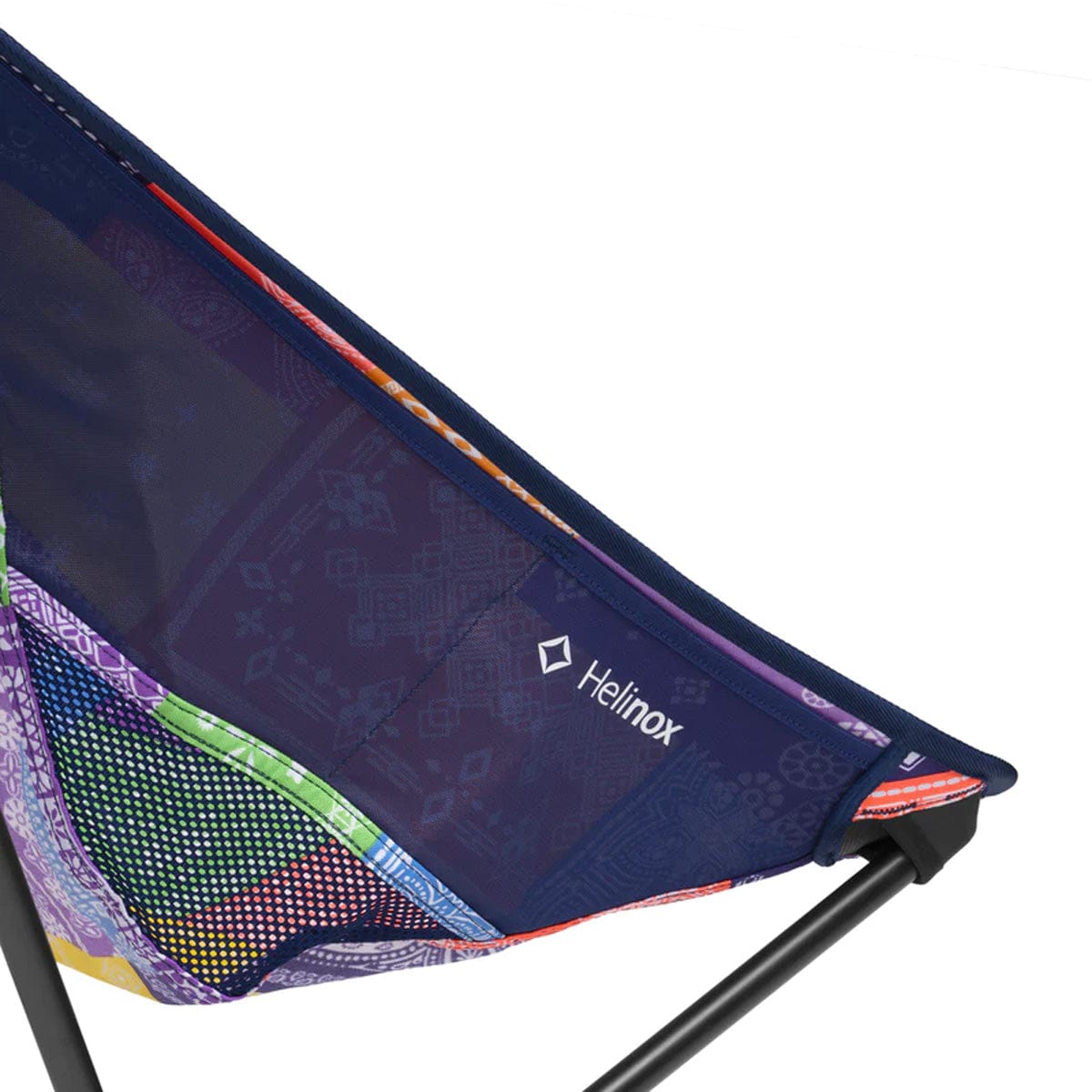 【🔥Big Sale🔥】Helinox Sunset Camp Chair w Headrest & Side Pocket