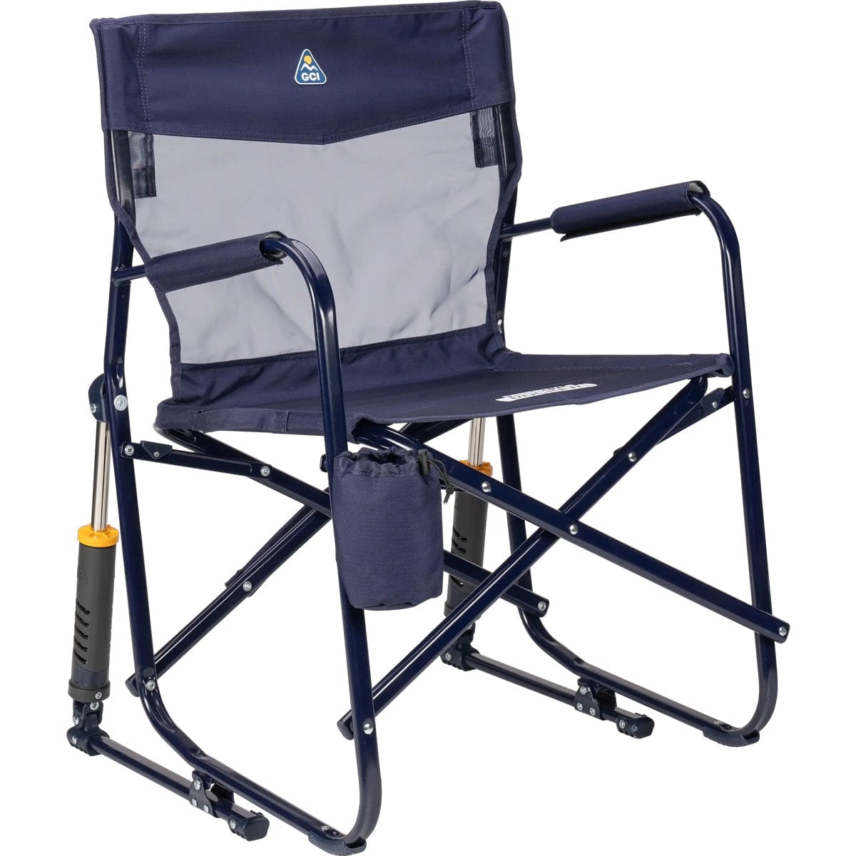 【🔥Big Sale🔥】GCI Outdoor FreeStyle Elite Rocker