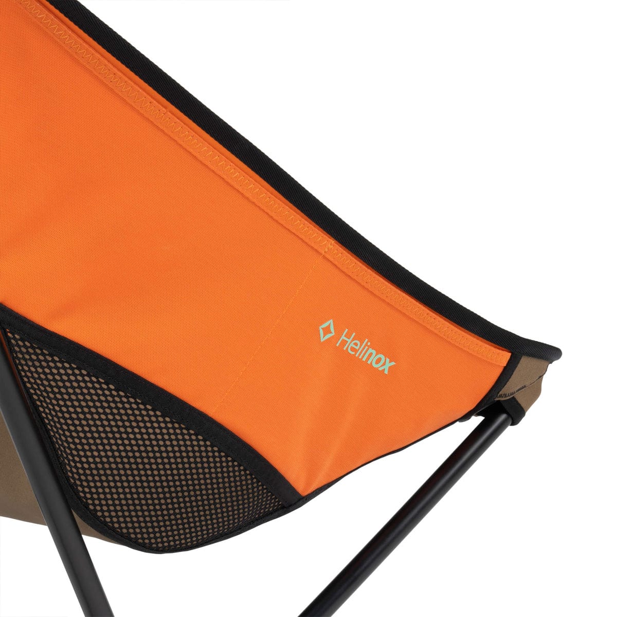 【🔥Big Sale🔥】Helinox Beach Camp Chair w Headrest & Side Pocket