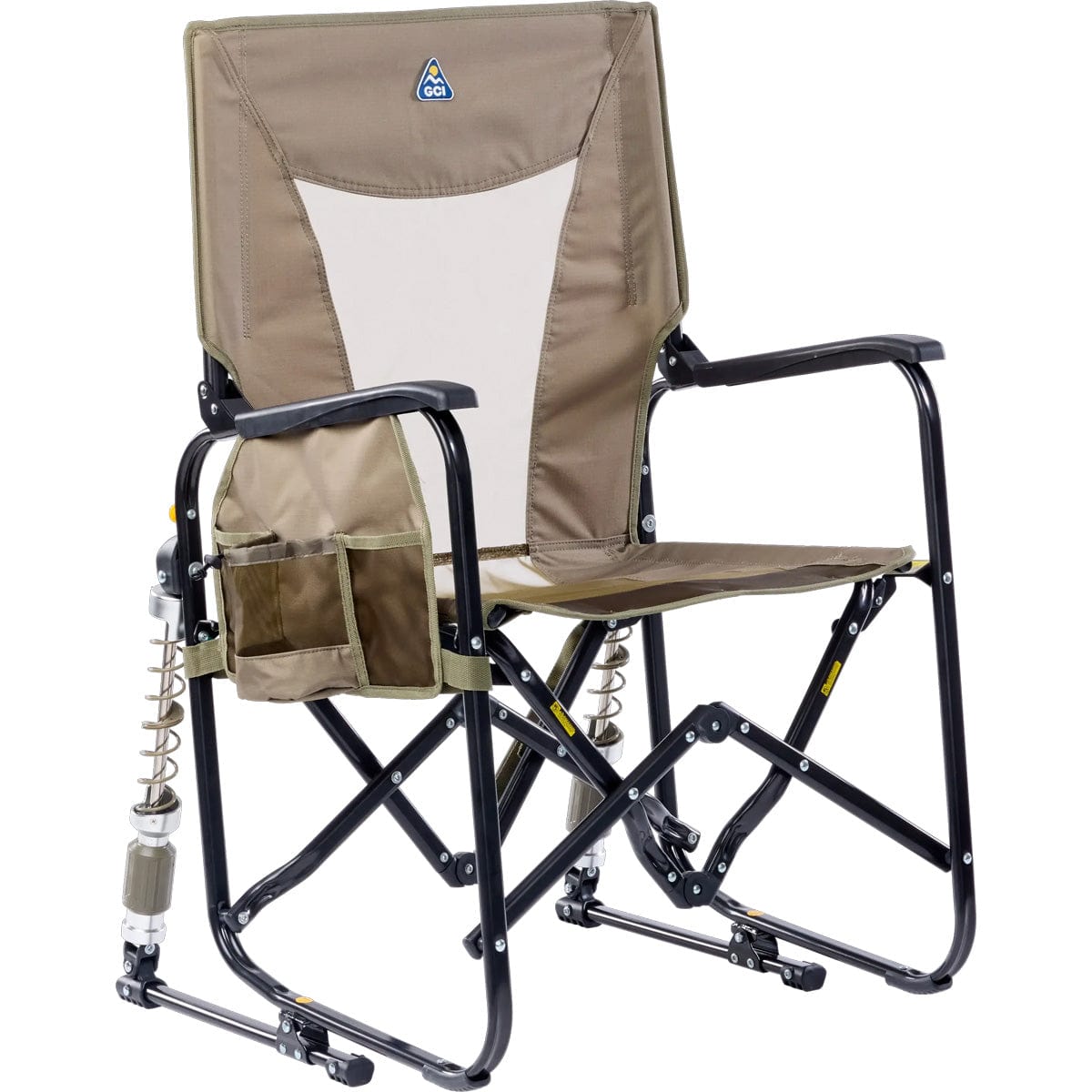 【🔥Big Sale🔥】GCI Outdoor Adjustable Rocker