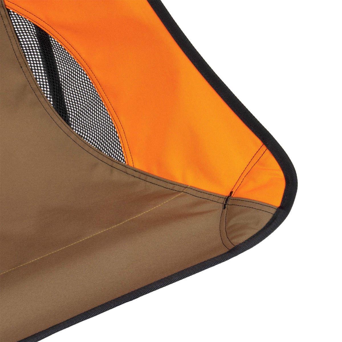 【🔥Big Sale🔥】Helinox Beach Camp Chair w Headrest & Side Pocket