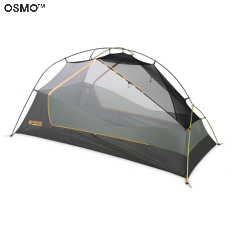 【🔥Big Sale🔥】Dragonfly™ Bikepack OSMO™ Backpacking Tent