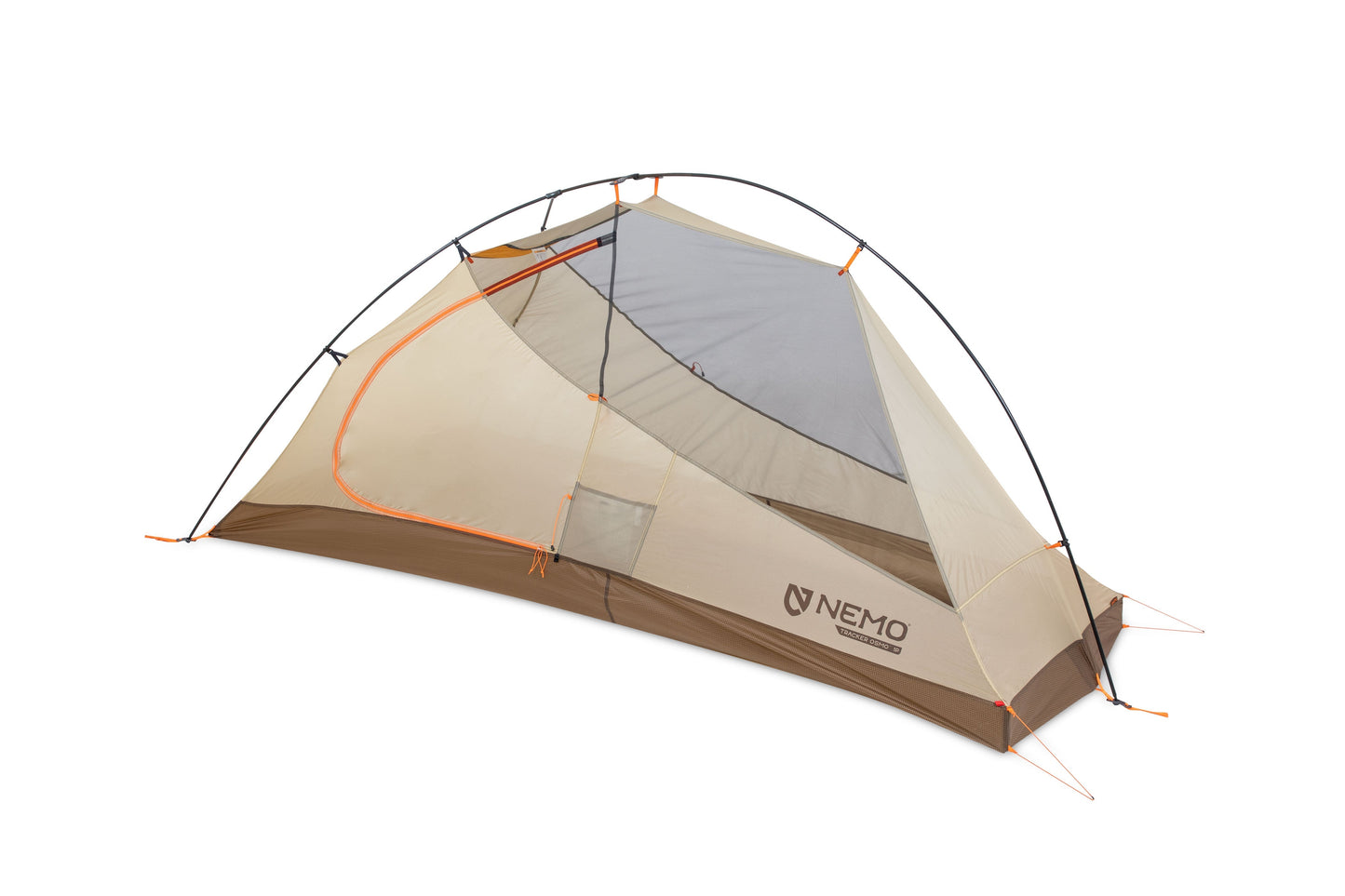 【🔥Big Sale🔥】Tracker OSMO™ Ultralight Backcountry Tent