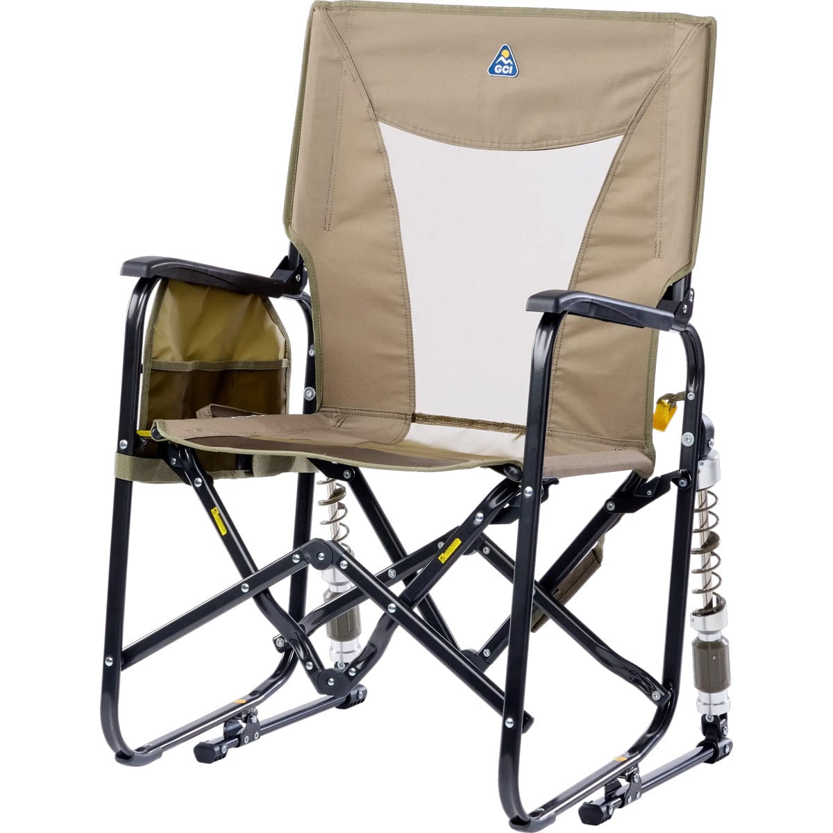【🔥Big Sale🔥】GCI Outdoor Adjustable Rocker