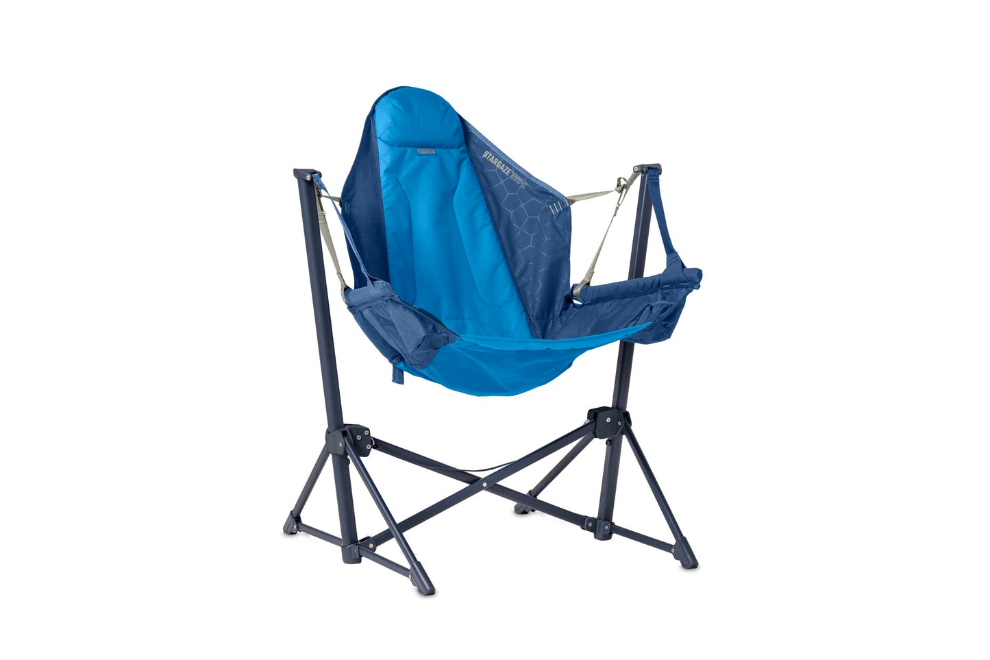 【🔥Big Sale🔥】Stargaze™ EVO-X Folding Reclining Camp Chair