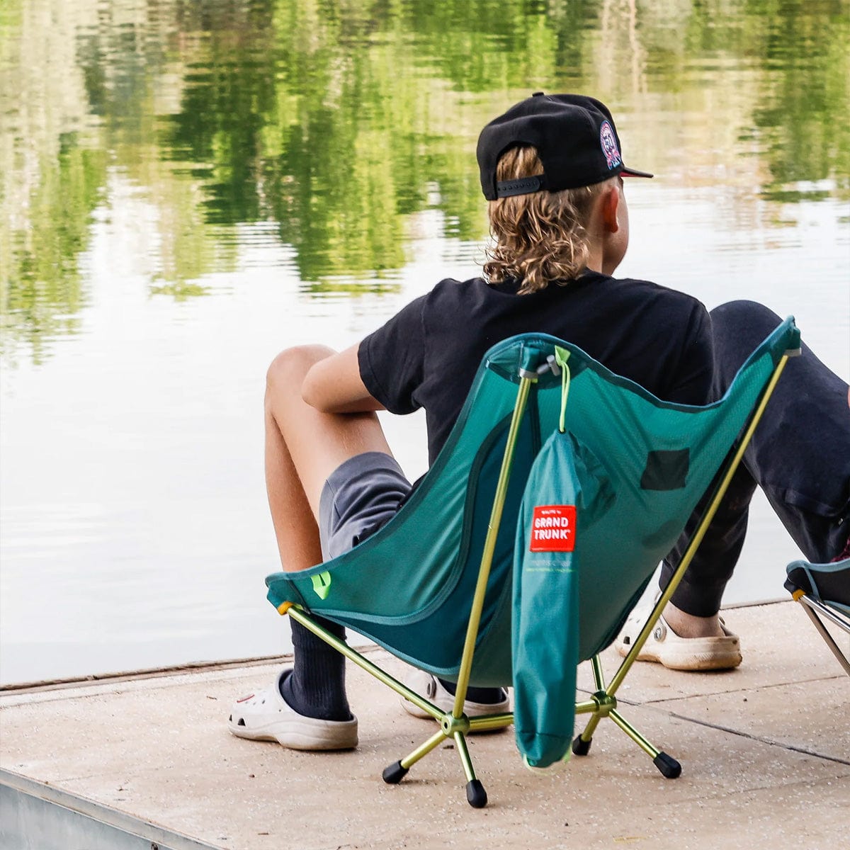 【🔥Big Sale🔥】Grand Trunk Mantis Chair