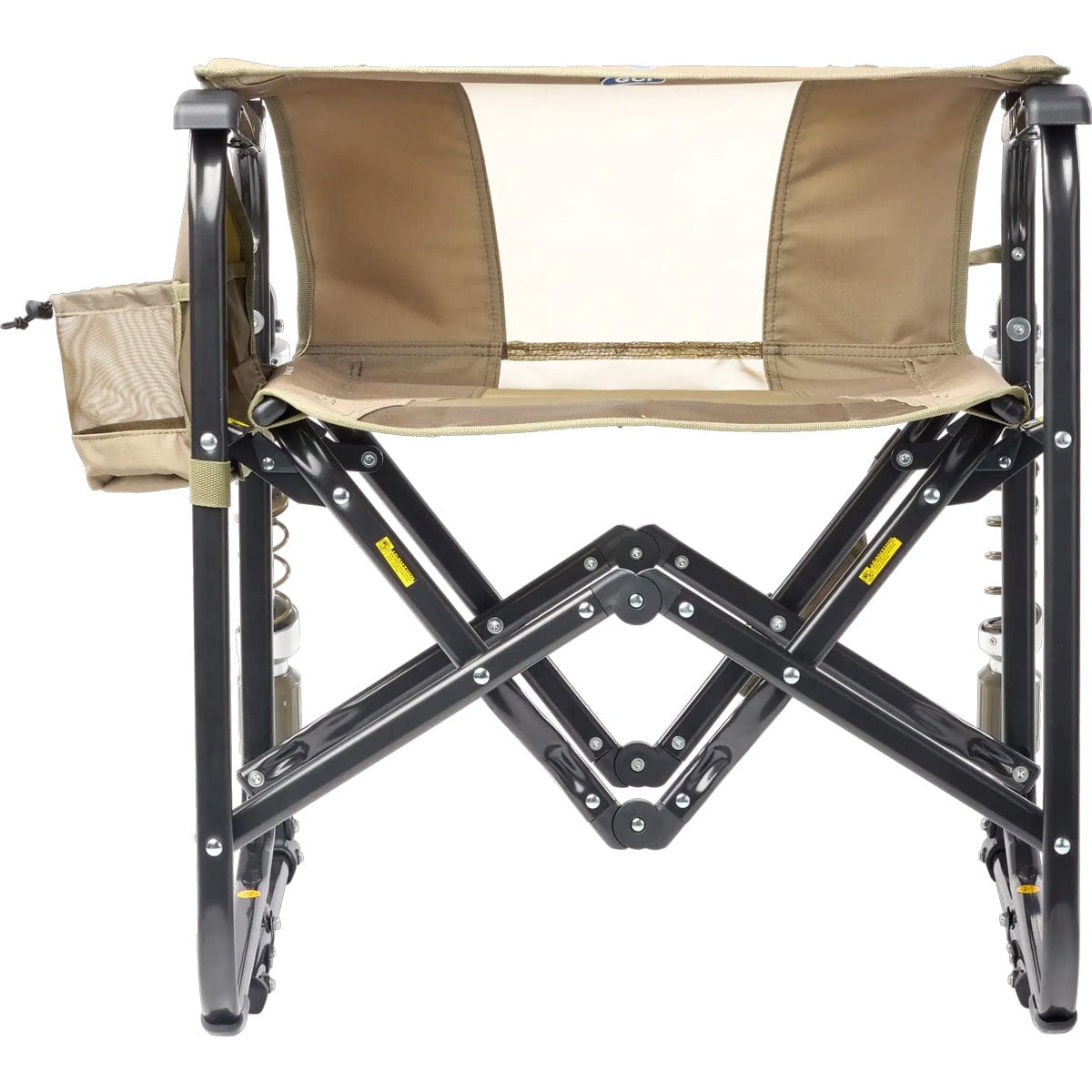【🔥Big Sale🔥】GCI Outdoor Adjustable Rocker