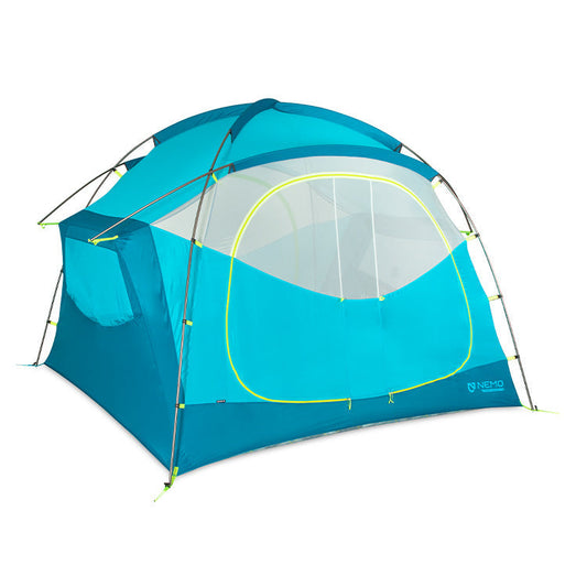 【🔥Big Sale🔥】Aurora Highrise™ Camping Tent