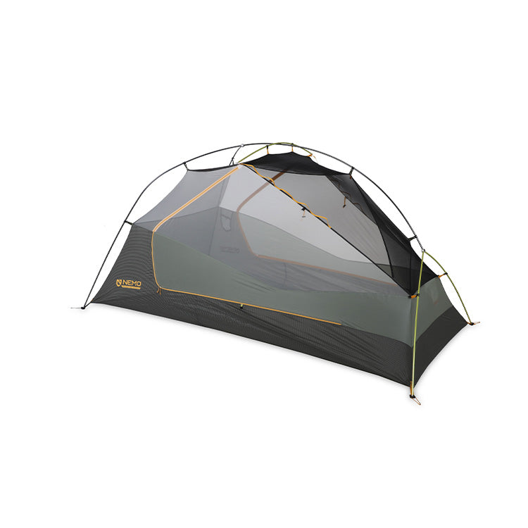 【🔥Big Sale🔥】Dragonfly™ Bikepack OSMO™ Backpacking Tent