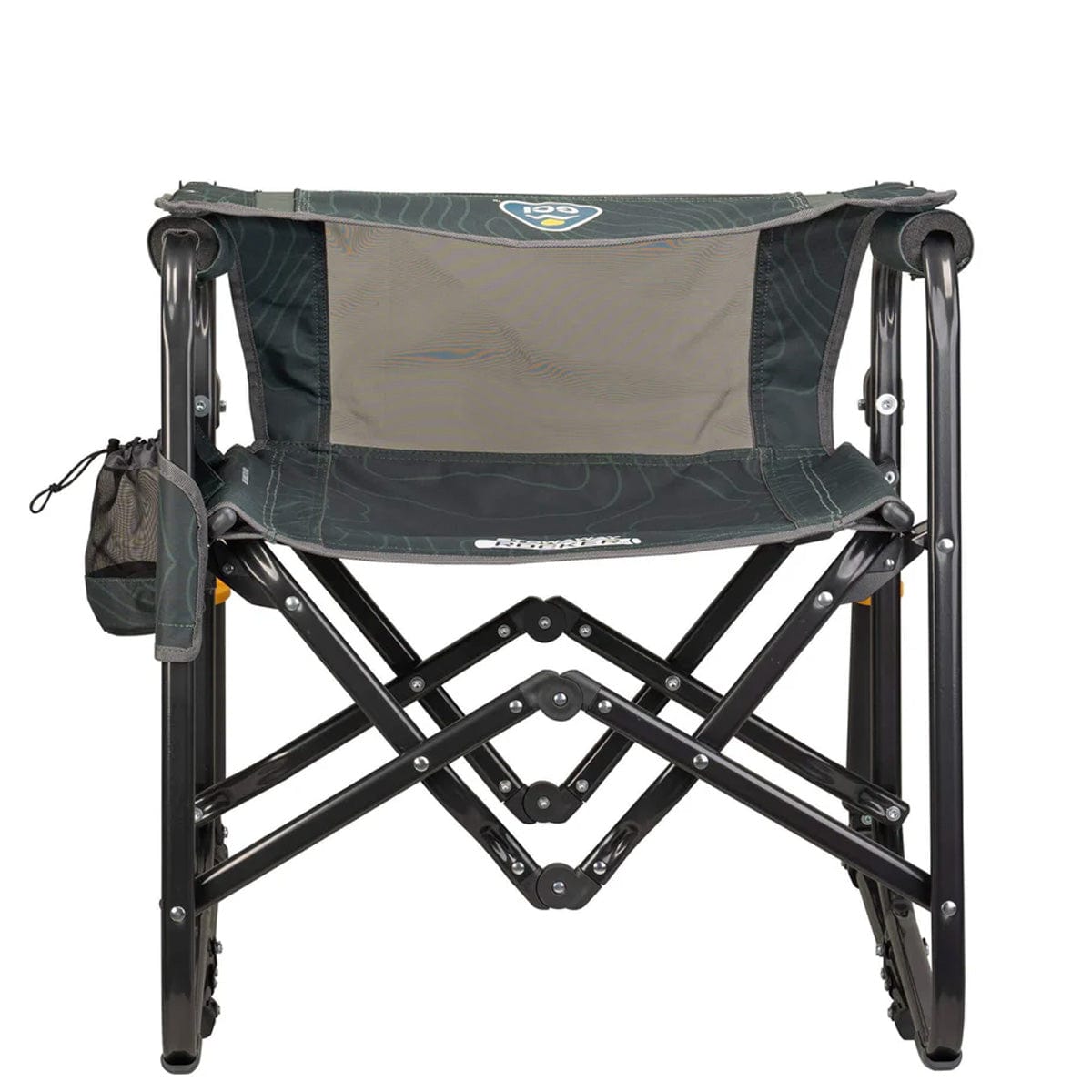 【🔥Big Sale🔥】GCI Stowaway Rocker Chair