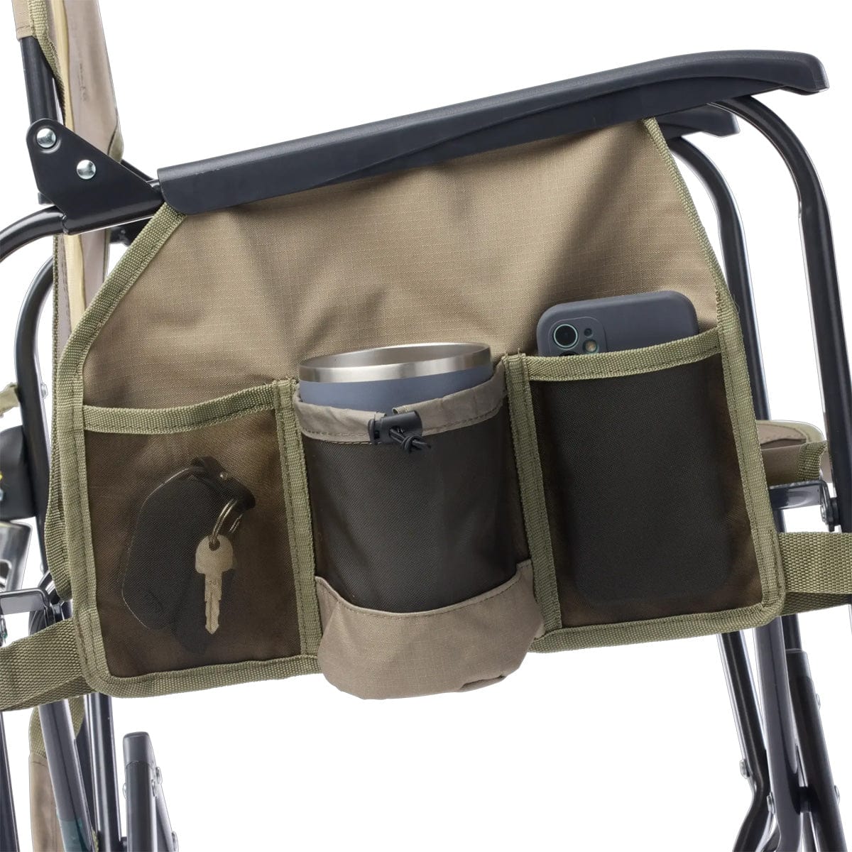 【🔥Big Sale🔥】GCI Outdoor Adjustable Rocker
