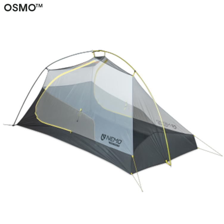 【🔥Big Sale🔥】Hornet OSMO™ Ultralight Backpacking Tent
