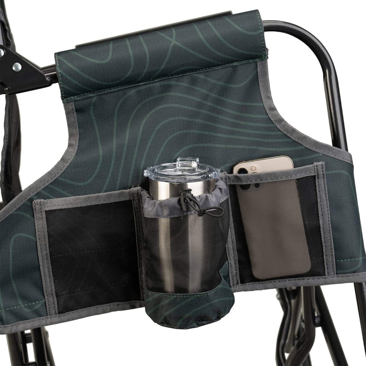 【🔥Big Sale🔥】GCI Stowaway Rocker Chair