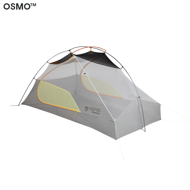 【🔥Big Sale🔥】Mayfly OSMO™ Lightweight Backpacking Tent