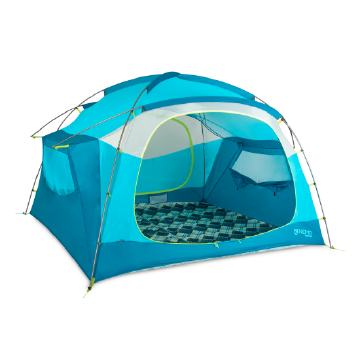 【🔥Big Sale🔥】Aurora Highrise™ Camping Tent