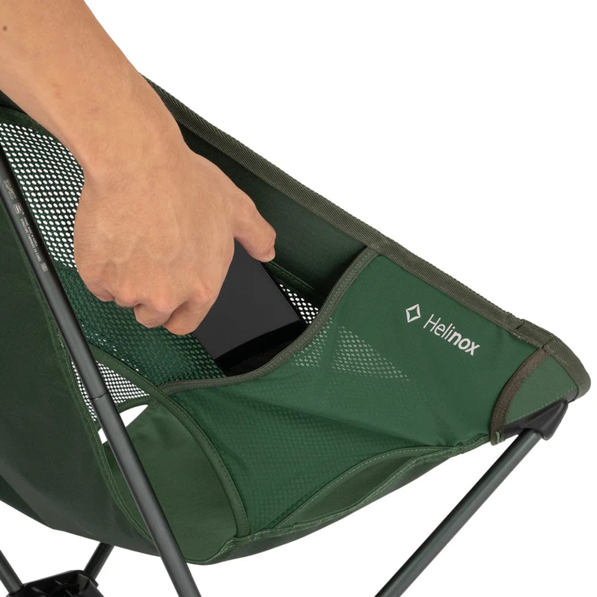 【🔥Big Sale🔥】Helinox Chair One