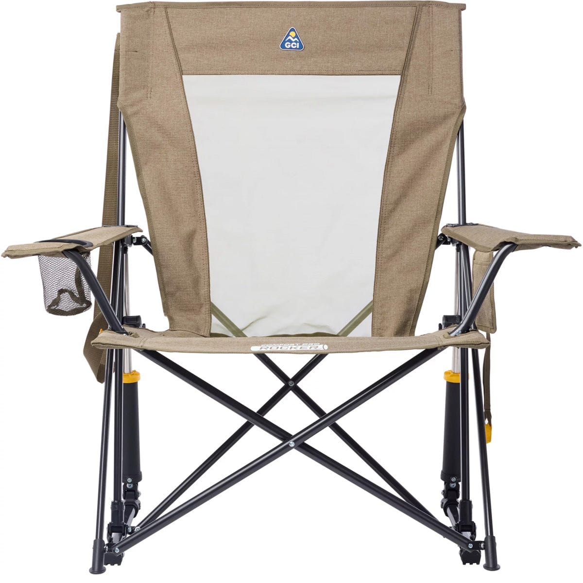 【🔥Big Sale🔥】GCI Outdoor Comfort Pro Rocker XL