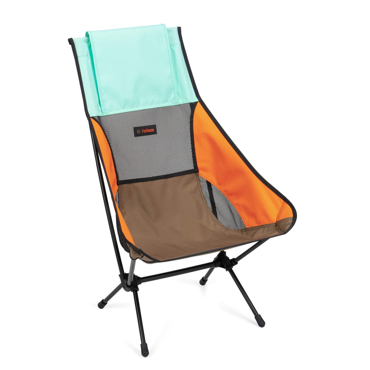 【🔥Big Sale🔥】Helinox Chair Two Camp Chair  - New