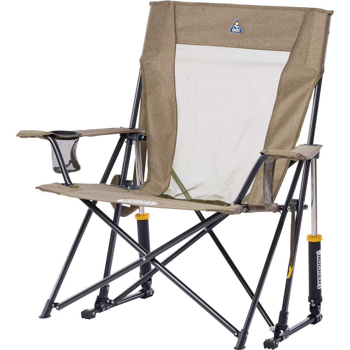 【🔥Big Sale🔥】GCI Outdoor Comfort Pro Rocker XL