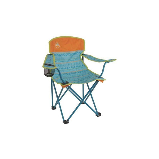 【🔥Big Sale🔥】Coleman Quad Chair - Kid's