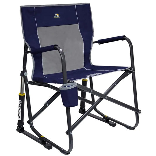 【🔥Big Sale🔥】GCI Outdoor Freestyle Rocker Chair