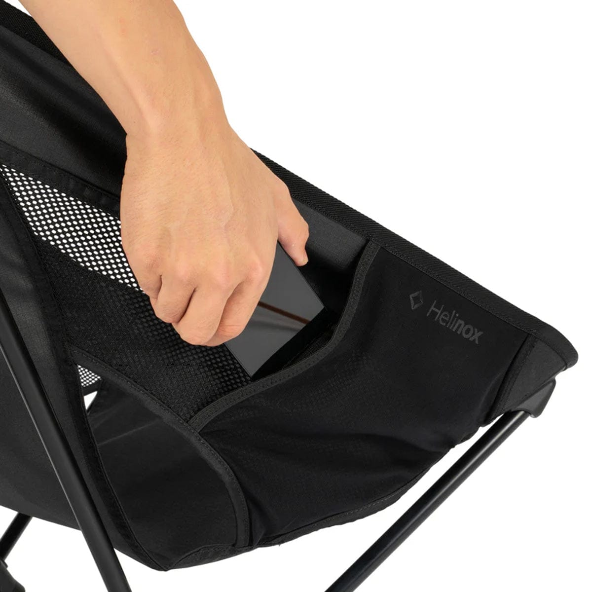【🔥Big Sale🔥】Helinox Chair One Highback
