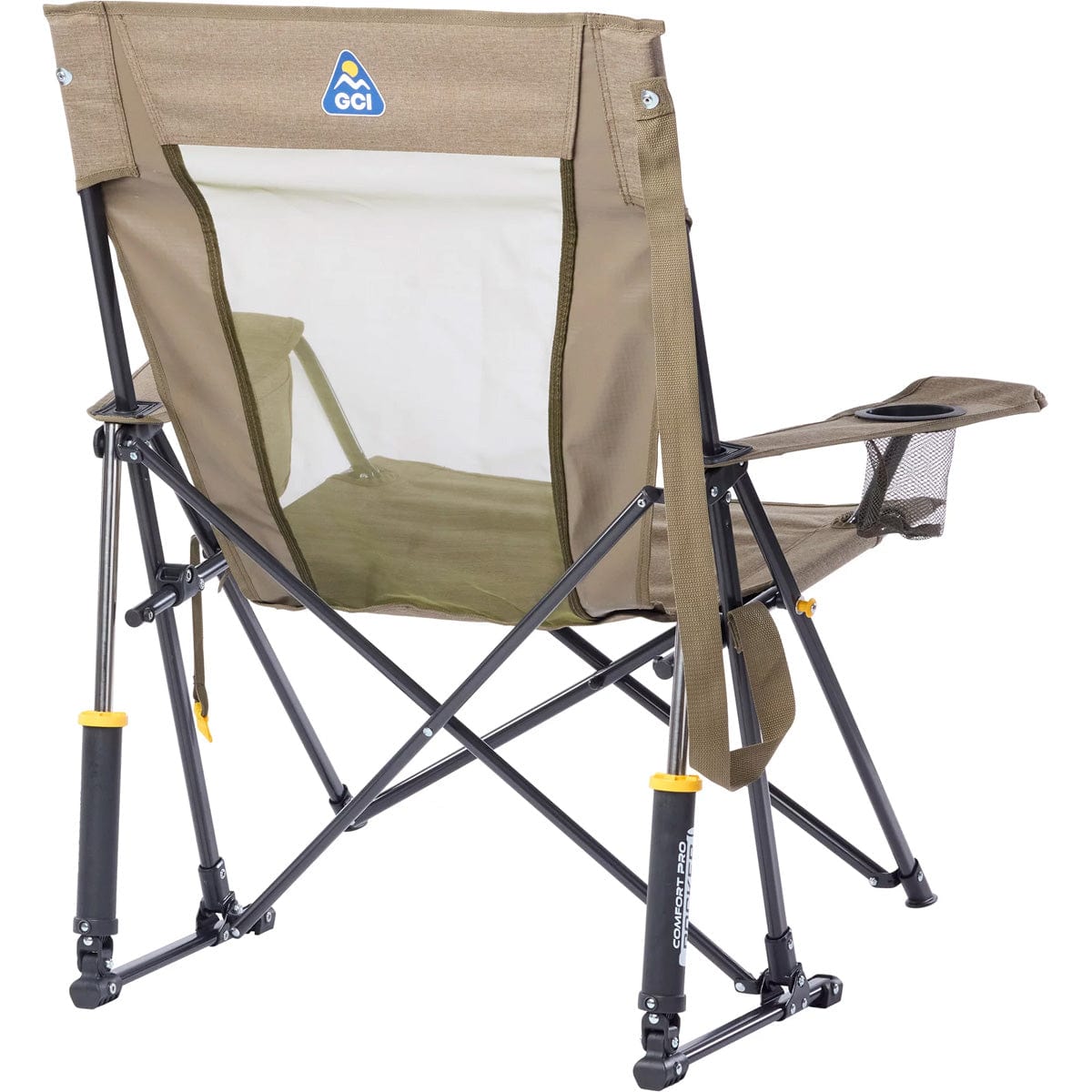【🔥Big Sale🔥】GCI Outdoor Comfort Pro Rocker XL