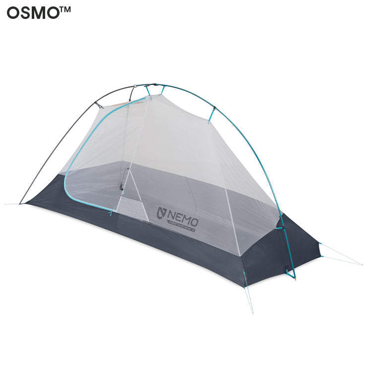 Hornet Elite OSMO™ Ultralight Backpacking Tent【🔥Big Sale🔥】