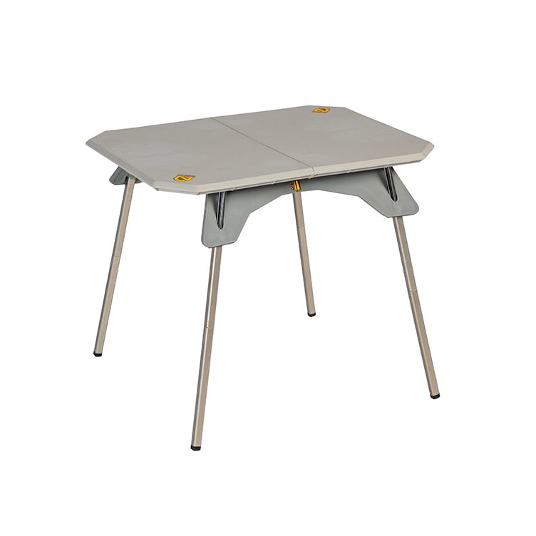 【🔥Big Sale🔥】Moonlander™ Dual-Height Camp Table