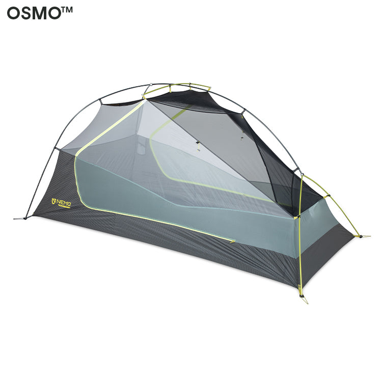 【🔥Big Sale🔥】Dragonfly OSMO™ Ultralight Backpacking Tent