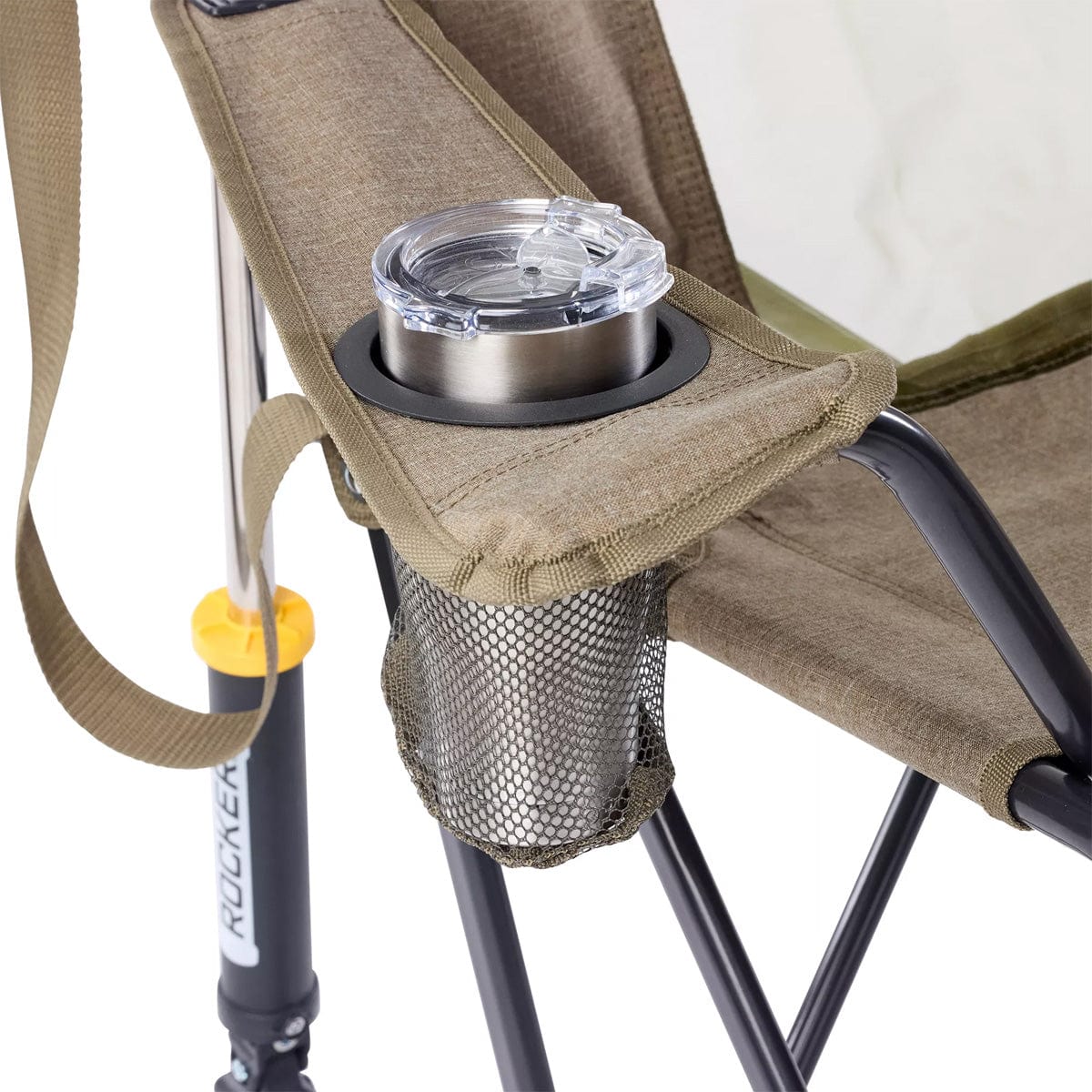 【🔥Big Sale🔥】GCI Outdoor Comfort Pro Rocker XL