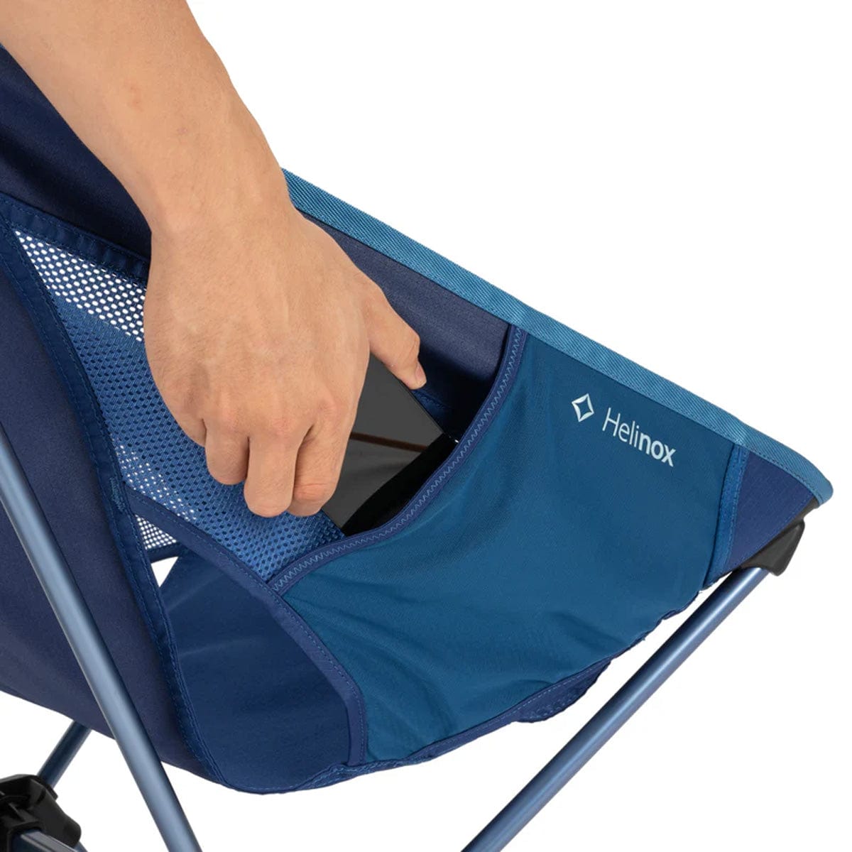 【🔥Big Sale🔥】Helinox Chair One Highback