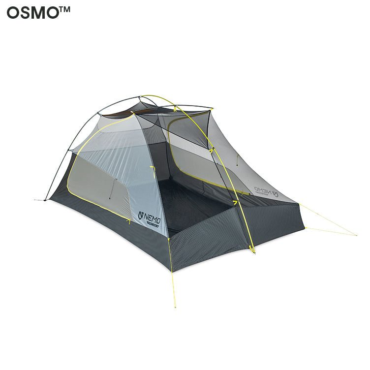 【🔥Big Sale🔥】Hornet OSMO™ Ultralight Backpacking Tent