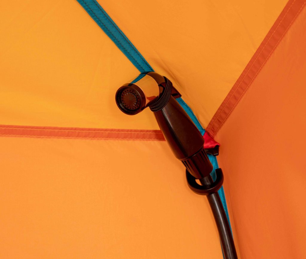 【🔥Big Sale🔥】Heliopolis™ Privacy Shelter & Shower Tent