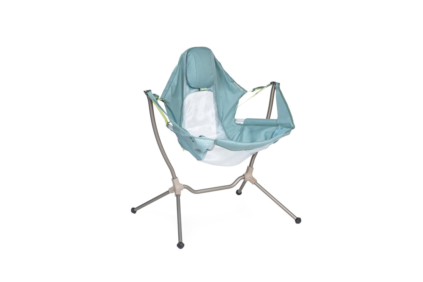 【🔥Big Sale🔥】Stargaze™ Reclining Camp Chair
